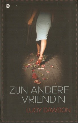 Lucy Dawson met Zijn andere vriendin - nr. 1