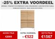 ETHNICRAFT LIGNA barkast met €522 KORTING ! - 1 - Thumbnail