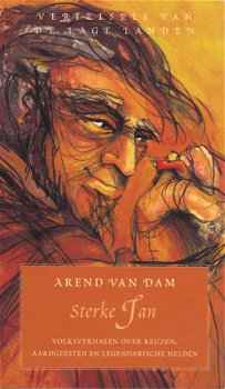 STERKE JAN - Arend van Dam - 1