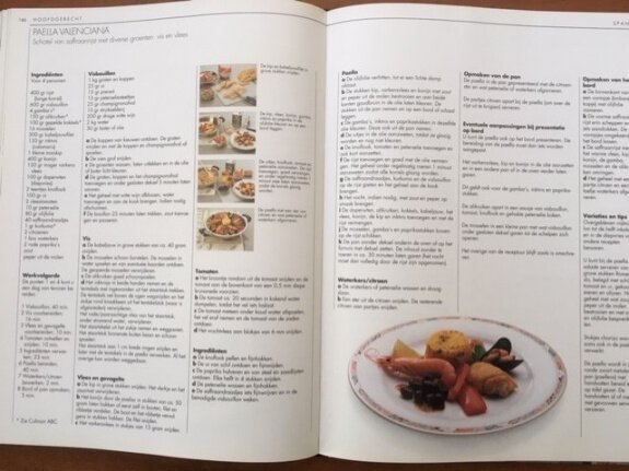 Koken uit de kunst - Zeventien culinaire impressies - Afbeelding 4