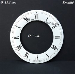 === Cijferring = mini gewicht regulateur = 37889