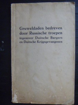 Zakwoordenboek - Nederlandsch, Maleisch, Engelsch - 1945 - 6