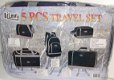 REISKOFFERSET (TRAVELBAGS) GROTE 5 DELIGE SET NIEUW - 2 - Thumbnail