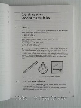 [1985] Meettechniek deel 1, Roelofs, Nijgh & van Ditmar - 3