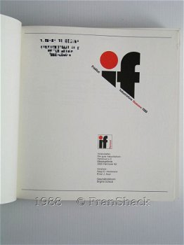 [1988] Prädikat 'iF', Industrieform Hannover 1988, iF Hannover - 2