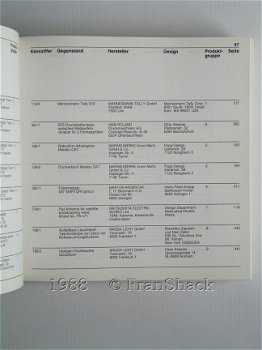 [1988] Prädikat 'iF', Industrieform Hannover 1988, iF Hannover - 3