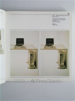 [1988] Prädikat 'iF', Industrieform Hannover 1988, iF Hannover - 4