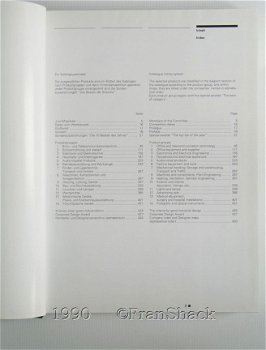 [1990] Prädikat 'iF', Industrie Forum Design Hannover 1990, iF Hannover - 2