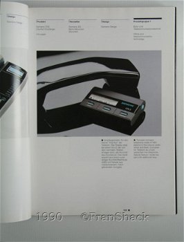 [1990] Prädikat 'iF', Industrie Forum Design Hannover 1990, iF Hannover - 6