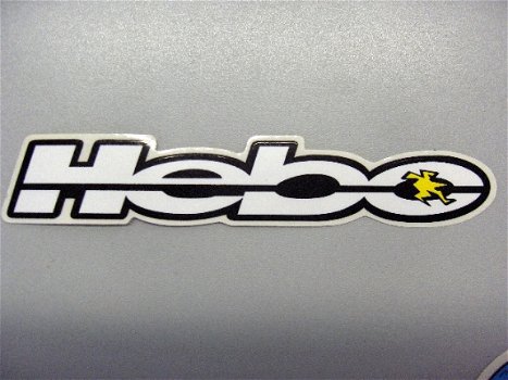 sticker Hebo - 1