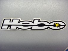 sticker Hebo