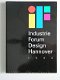 [1993] Prädikat 'iF', Industrie Forum Design Hannover 1993, iF Hannover - 1 - Thumbnail