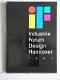 [1993] Prädikat 'iF', Industrie Forum Design Hannover 1993, iF Hannover - 2 - Thumbnail