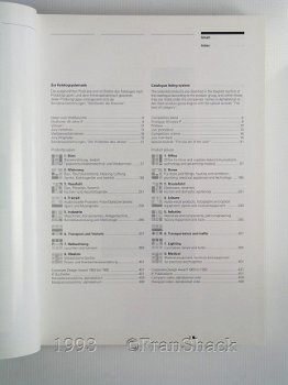 [1993] Prädikat 'iF', Industrie Forum Design Hannover 1993, iF Hannover - 4