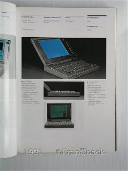 [1993] Prädikat 'iF', Industrie Forum Design Hannover 1993, iF Hannover - 6