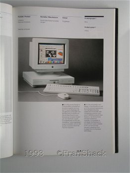 [1993] Prädikat 'iF', Industrie Forum Design Hannover 1993, iF Hannover - 7
