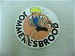 sticker Jommekesbrood - 1 - Thumbnail