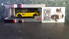 Mercedes Benz AMG GT-R geel 1:43 CMR - 5 - Thumbnail