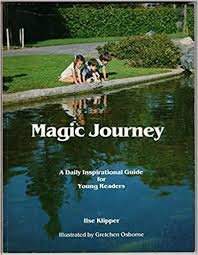 Ilse Klipper - Magic Journey (Engelstalig) - 1