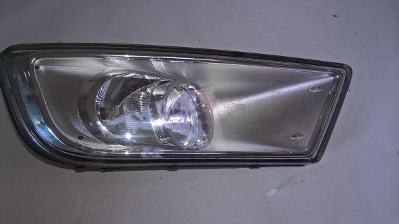 mistlamp Ford Galaxy - 1