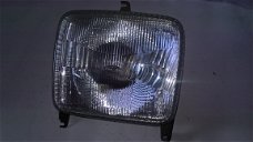 koplamp Ford Escort Mk2