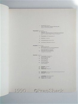 [1990] Jaarboek Industrieel Ontwerpen Nederland 1990, ioN (Kio) - 3