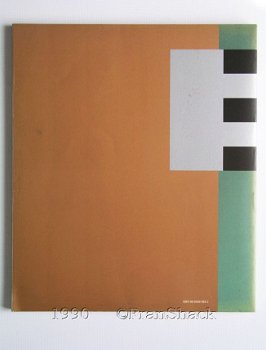 [1990] Jaarboek Industrieel Ontwerpen Nederland 1990, ioN (Kio) - 7