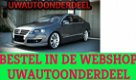 Vw Passat 3C R Line Look Spoiler Voorspoiler Tdi Fsi Dsg Tsi - 1 - Thumbnail