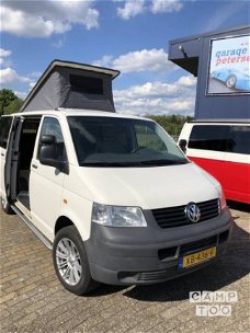 Volkswagen T5 California