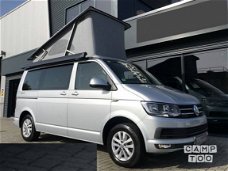 Volkswagen California T6