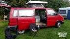 Volkswagen KOMBI TDI 75 KW KAMPEERAUTO - 3 - Thumbnail