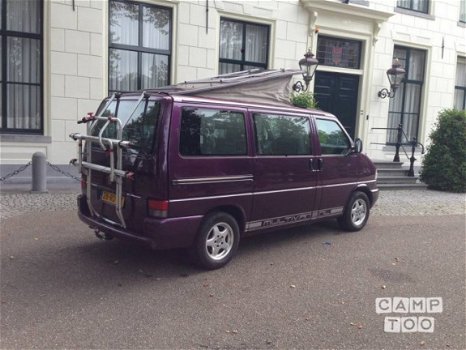 Volkswagen MULTIVAN - 1