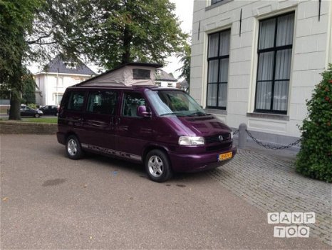 Volkswagen MULTIVAN - 3