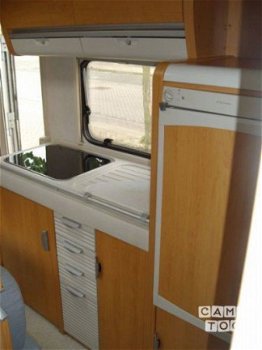 Hymer Camp 644 G - 7