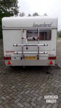 Beyerland 350/2 - 7