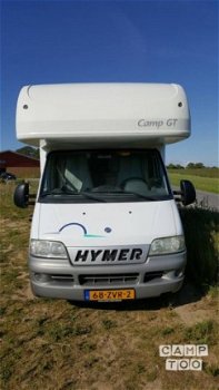 Hymer 644 GT - 3