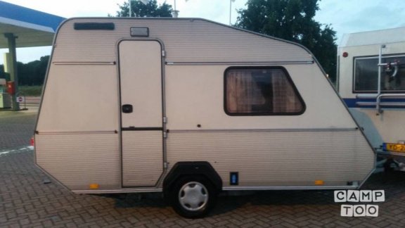 Kip Caravans KL34 - 2