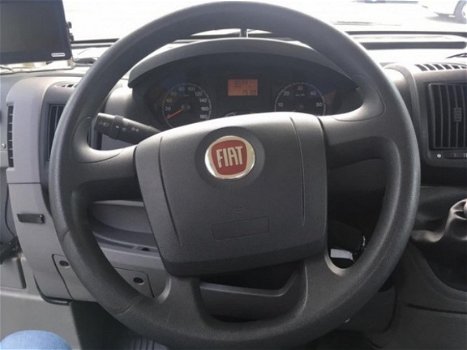 Pilote Galaxy 740 G FIAT DUCATO 2,3 JTD 130PK - 6