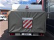 Bürstner Travel Van 620 T Fiat Ducato 2,3 JTD - 3 - Thumbnail