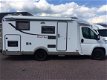 Bürstner Travel Van 620 T Fiat Ducato 2,3 JTD - 4 - Thumbnail