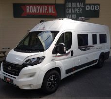 037 half aut.Roller team Livingtone Duo prest. 130 pk van 51900 voor 49900