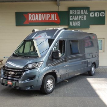 032 Carthago Malibu 600 db 130 pk van 56900 voor 54900 - 1