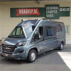 032 Carthago Malibu 600 db 130 pk van 56900 voor 54900