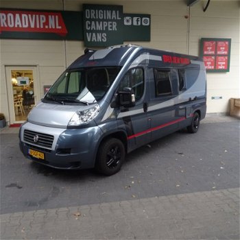 028 Fiat Ducato LMC 2012 nu van 42900 voor 40900 - 1