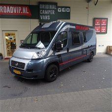 028 Fiat Ducato LMC 2012 nu van 42900 voor 40900