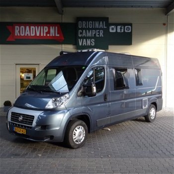 028 Fiat Ducato LMC 2012 nu van 42900 voor 40900 - 2