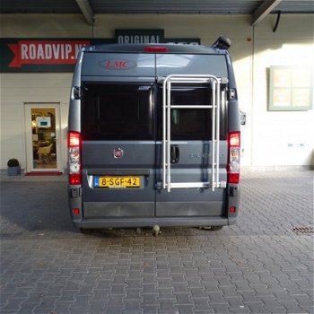 028 Fiat Ducato LMC 2012 nu van 42900 voor 40900 - 4