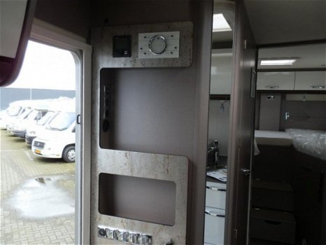 BURSTNER LYSEO TD LIMITED 728 G , 5000 EURO KORTING - 6