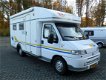 EURA MOBIL CONTURA 612 SB - 1 - Thumbnail