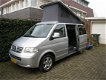 VOLKSWAGEN MULTIVAN 2.5 TDI HighLine - 1 - Thumbnail